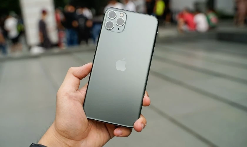 iPhone 11 Pro Max