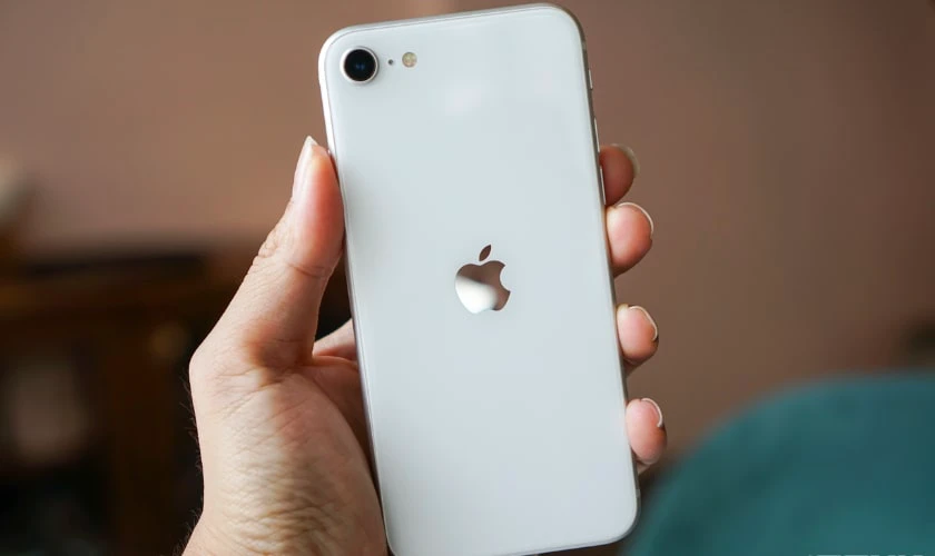 iPhone SE 2020