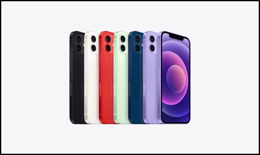 iPhone 12