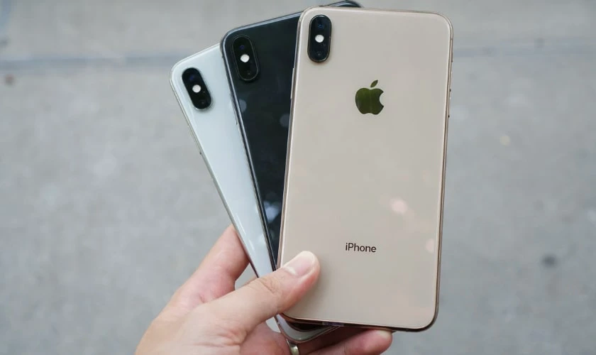 iPhone cũ làm máy phụ có lợi ích gì