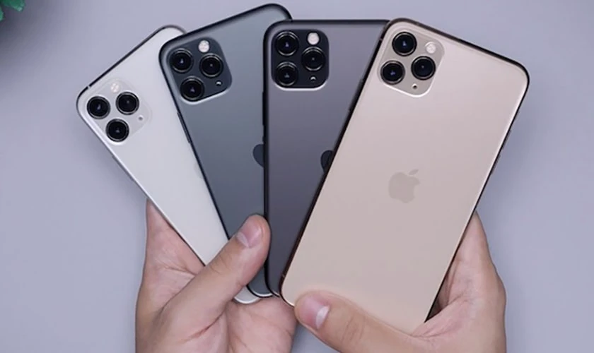 Mẹo sử dụng iPhone cũ làm máy phụ hiệu quả nhất