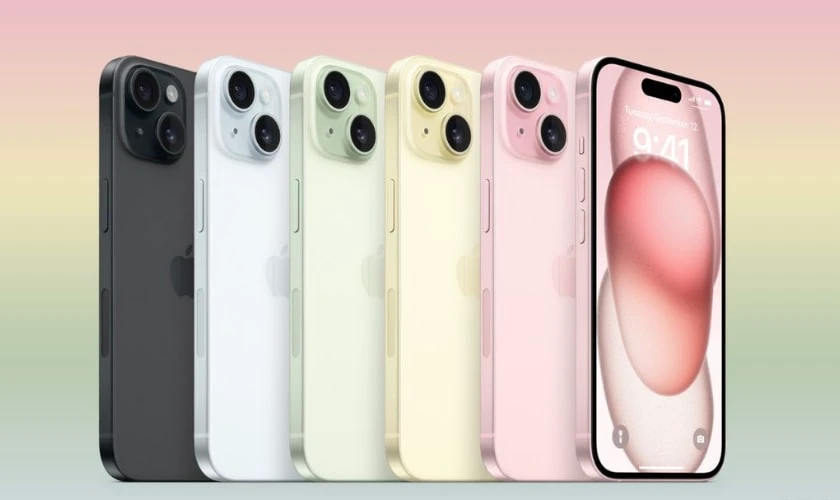 Lưu ý khi mua iPhone cũ làm máy phụ