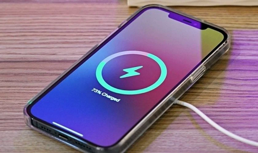 Thay đổi thói quen sử dụng và sạc điện để kéo dài tuổi thọ pin iPhone