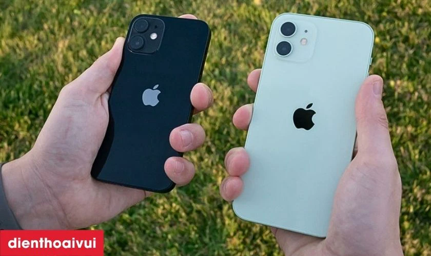 Tầm giá dưới 10 triệu thì nên mua iPhone cũ hay mới?