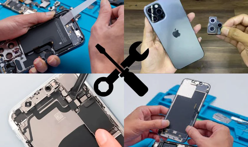 Nhược điểm của iPhone Like New là gì?