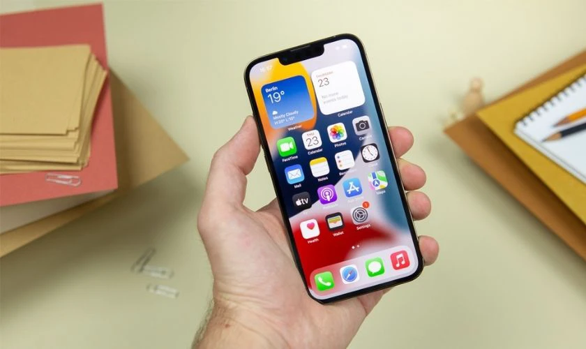 Có nên mua kiểu máy iPhone mã B/A hay không?