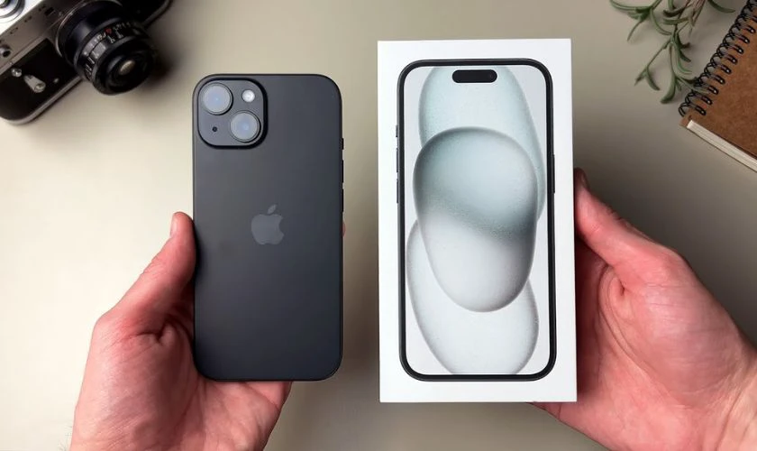 iPhone nào bị khai tử khi iPhone 17 ra mắt vào 9/2025?