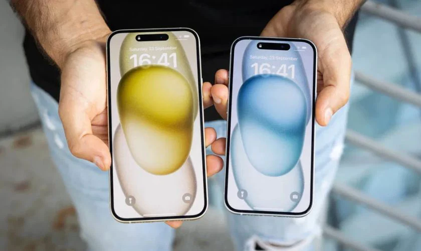 Có nên mua iPhone sắp bị khai tử trước khi iPhone 17 ra mắt?