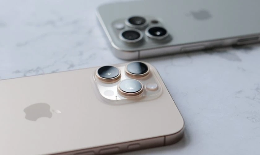 iPhone nào chụp ảnh đẹp nhất?