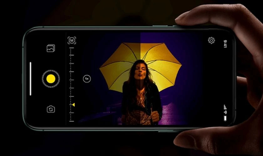 Tiêu chí đánh giá iPhone nào chụp ảnh đẹp nhất hiện nay