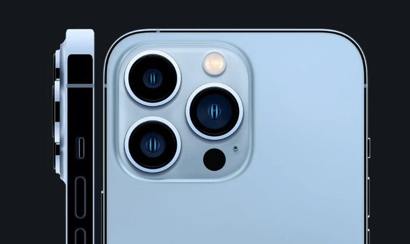 iPhone 13 Pro Max – Giá tốt, camera đa năng