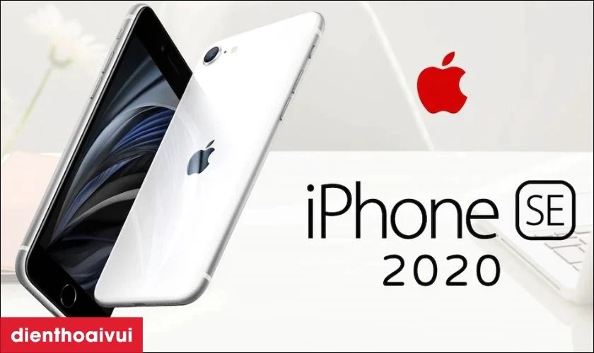 Có nên mua iPhone SE 2020 64GB cũ trầy xước không?