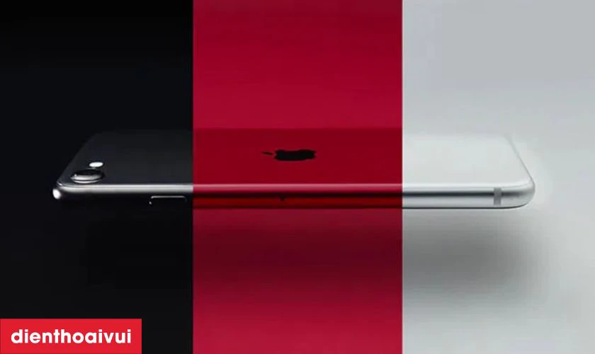 Cách chọn địa chỉ mua iPhone SE 2022 256GB - Cũ đẹp chính hãng