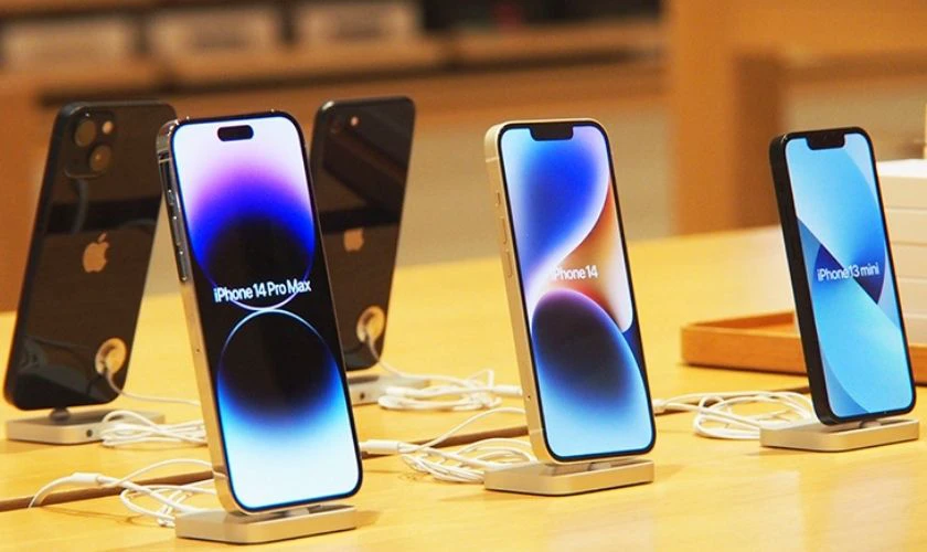 Nhược điểm của iPhone trả bảo hành là gì?