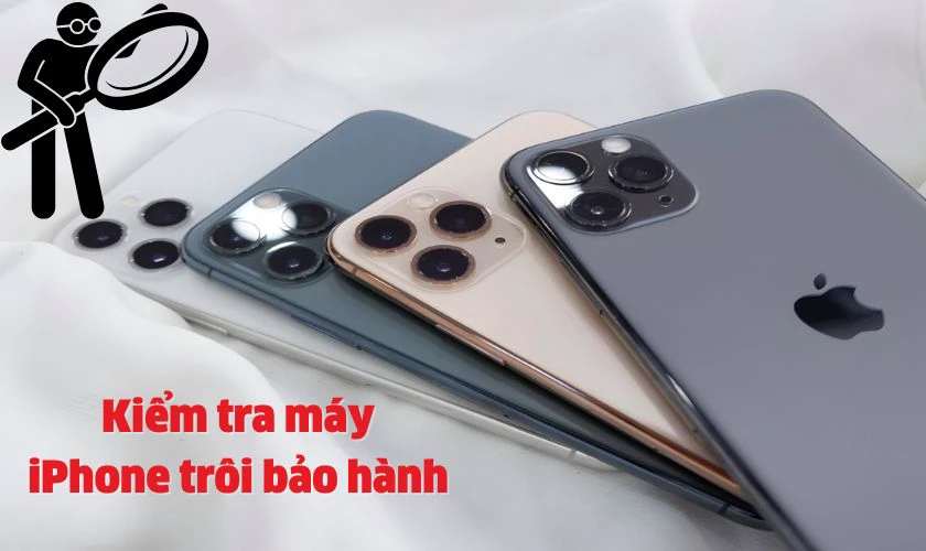 Kiểm tra ngoại hình