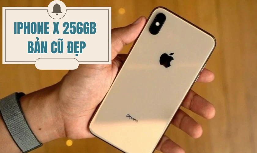 iPhone X Cyber Monday có giảm giá không?