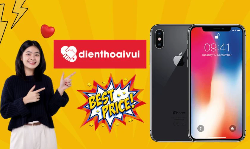Làm thế nào để săn iPhone X Cyber Monday hiệu quả