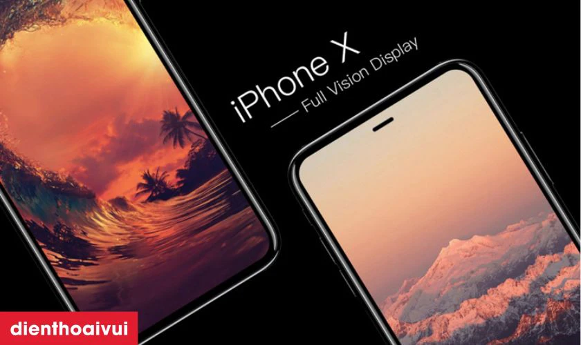 iPhone X Series có những nâng cấp gì so với phiên bản trước?