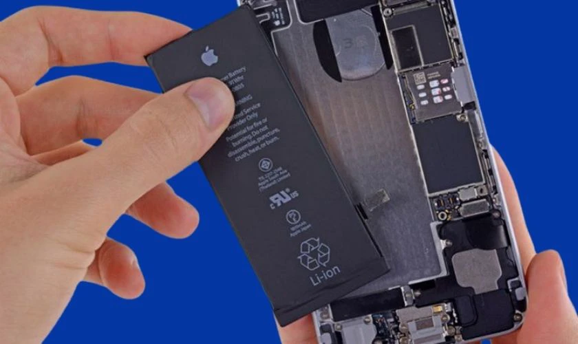 Tại sao phải biết iPhone xài bao lâu thì thay pin?