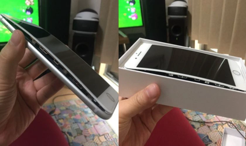 Tác hại khi không thay pin iPhone sau thời gian dài sử dụng
