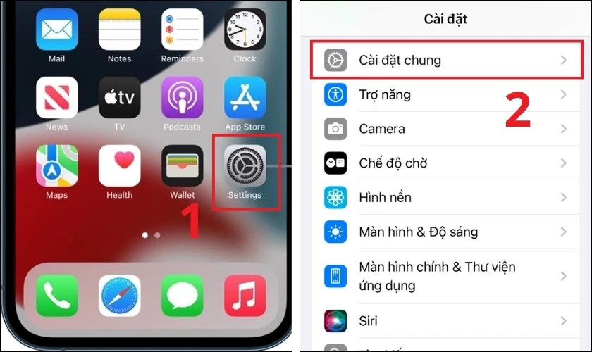 Giải pháp khi iPhone XS không thể lên đời iOS 26.2