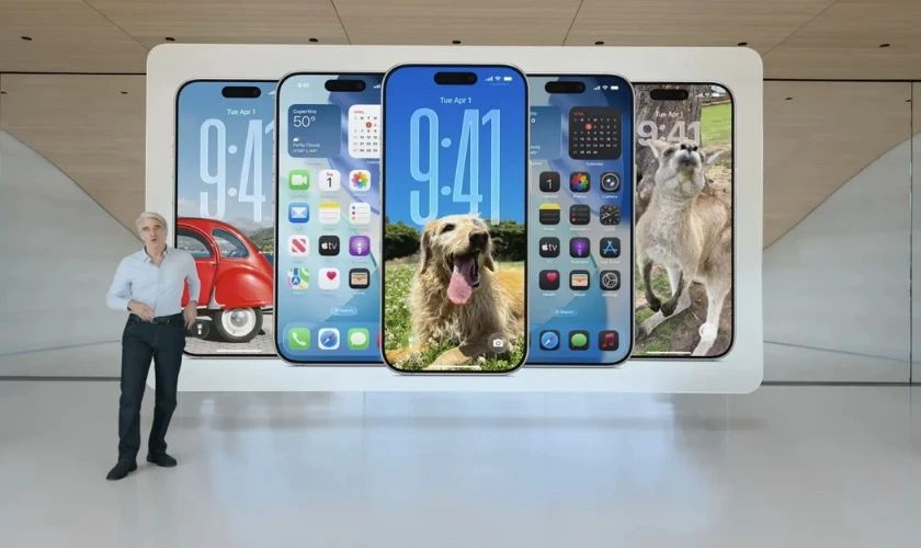 Cách kiểm tra iPhone XS có lên được iOS 26 không?