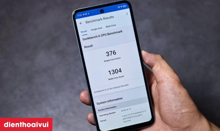 Những lưu ý khi mua Itel P55 8GB 128GB - Cũ đẹp