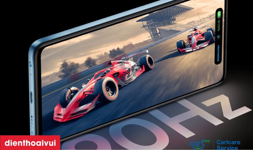 Điểm nổi bật của điện thoại ITEL P55 Plus 8GB 128GB - Cũ Trầy xước