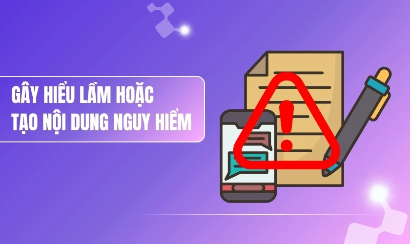 Rủi ro khi Jailbreak ChatGPT là gì