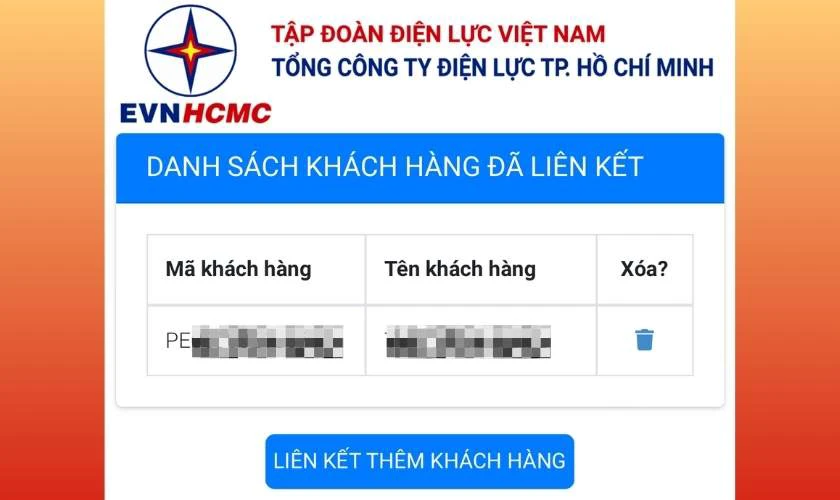 Có cách huỷ nhận thông báo tiền điện qua Zalo hay không