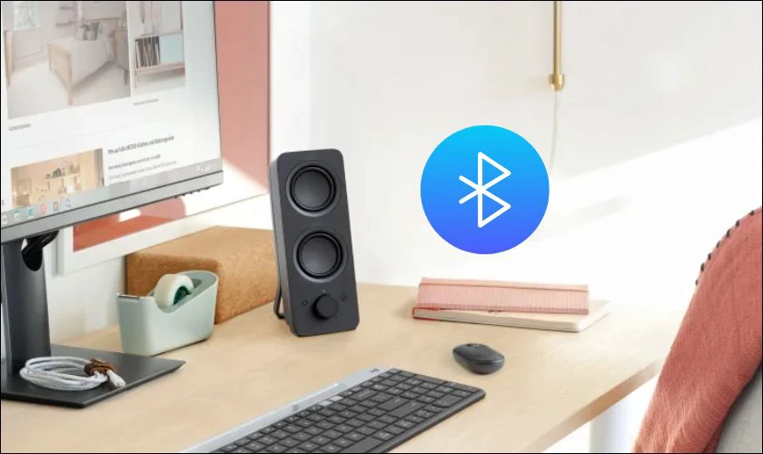 Kiểm tra thiết bị có hỗ trợ Bluetooth hay không