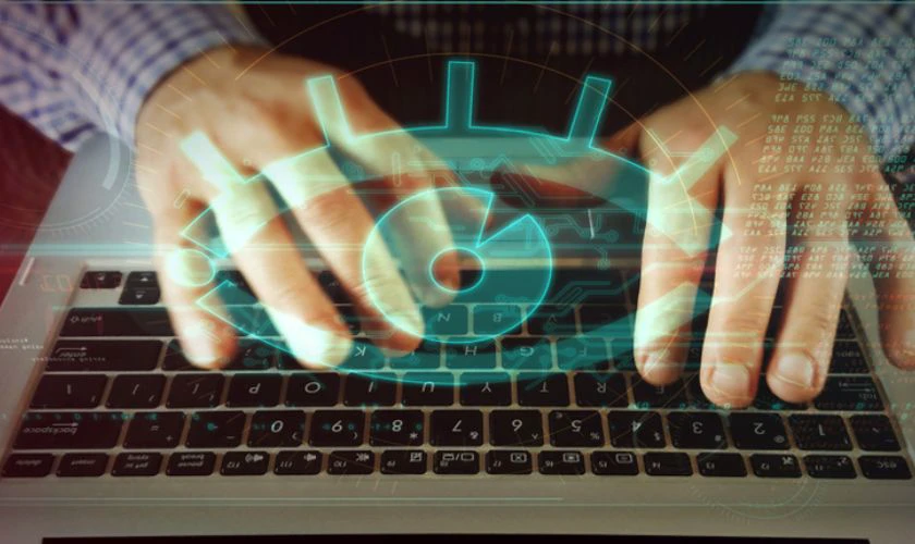Keylogger là gì?