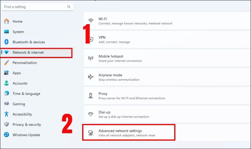 Cách kiểm tra Keylogger là gì? Kiểm tra các chương trình sử dụng dữ liệu mạng