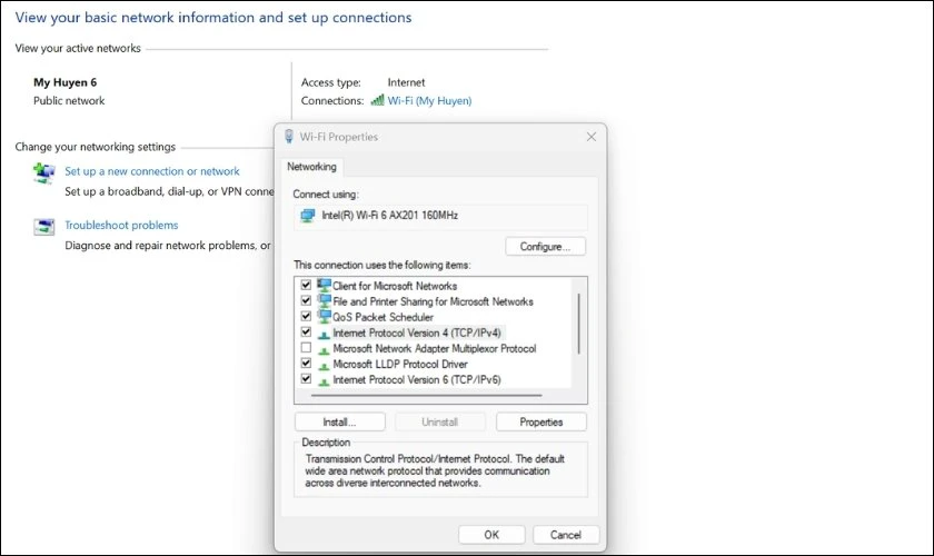 Alternate DNS Server