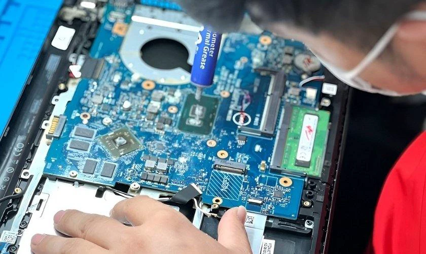 Sửa MacBook, laptop các dòng