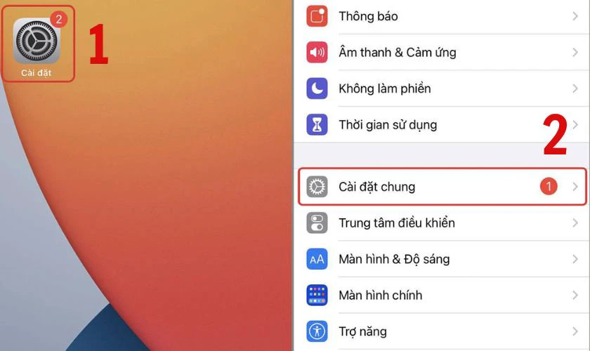 3 c&aacute;ch kiểm tra IMEI iPhone 12 ch&iacute;nh x&aacute;c nhất