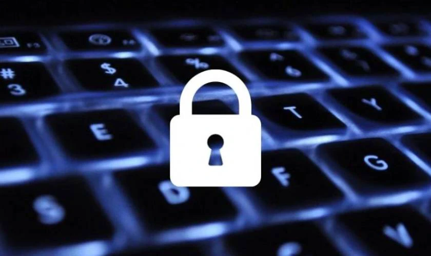 Khóa bàn phím laptop HP để làm gì?