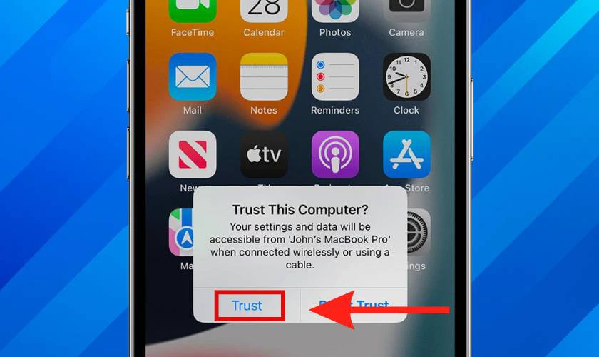 Khôi phục ảnh đã xóa vĩnh viễn trên iCloud bằng Disk Drill nhanh