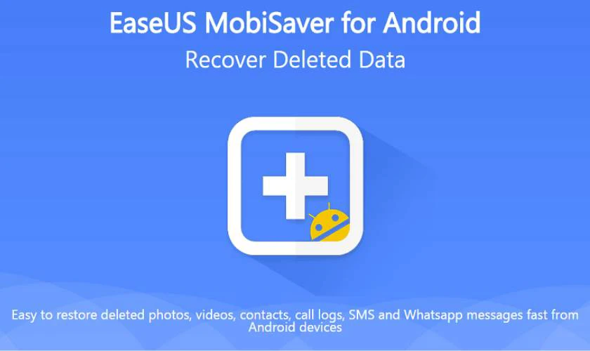EaseUS MobiSaver