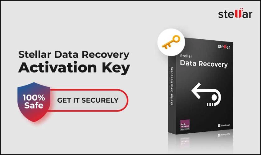 Stellar Data Recovery for iPhone