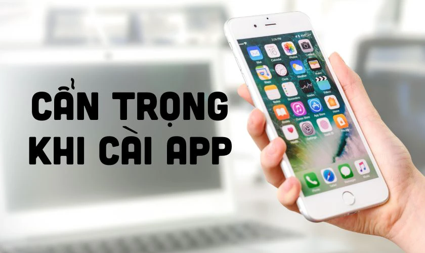 Lưu ý khi khôi phục tin nhắn Zalo