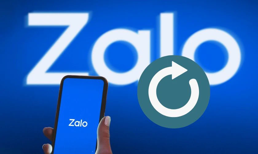 Điều kiện khôi phục tin nhắn Zalo đã xóa chưa sao lưu trên iPhone