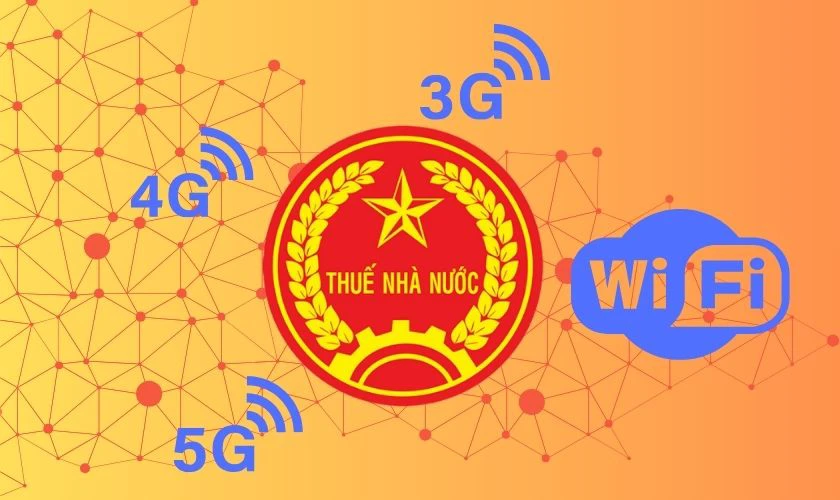 Mẹo hạn chế lỗi không đăng nhập được eTax Mobile