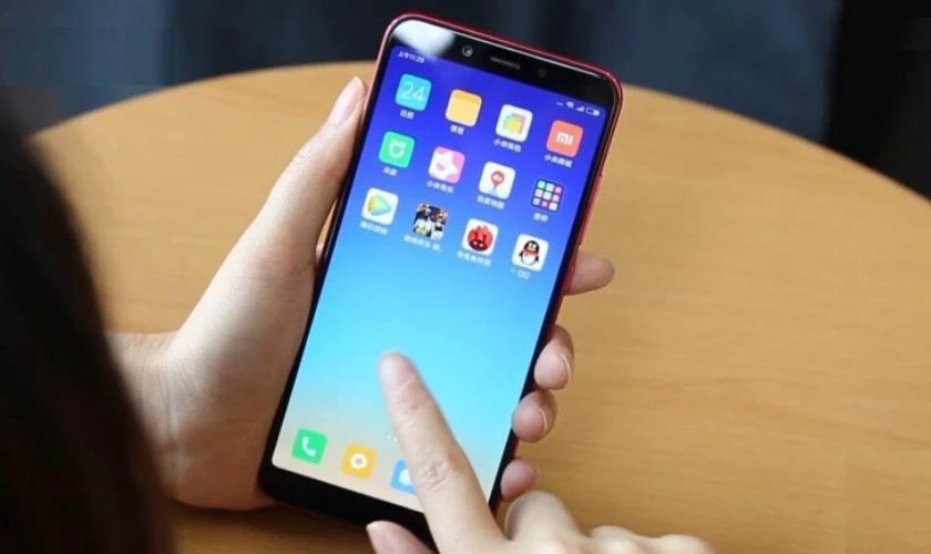 Những tính năng đặc biệt trong không gian thứ 2 trên Realme