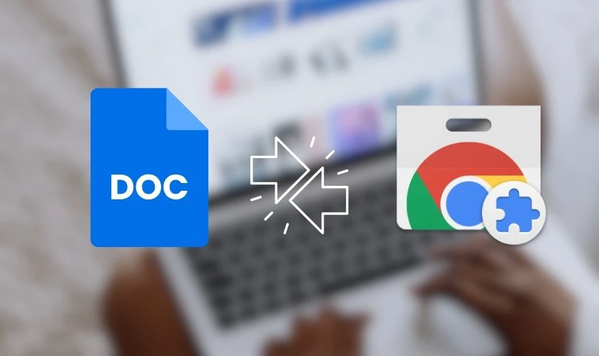 Google Docs bị lỗi tạm thời hoặc không tương thích với extension