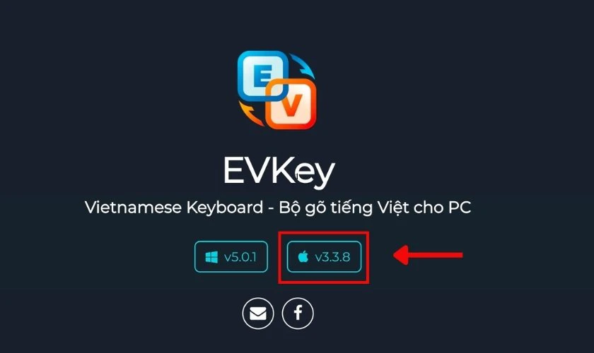 Sử dụng phần mềm gõ tiếng Việt