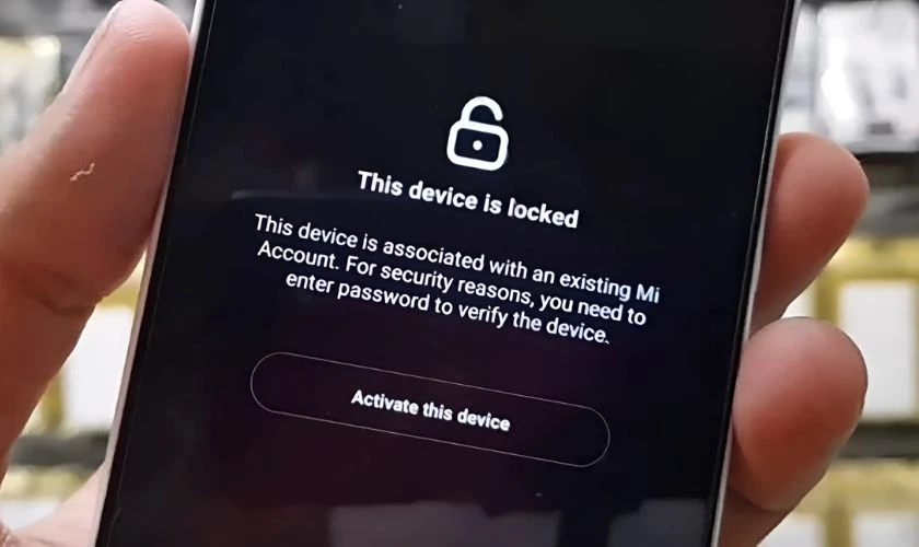 Tại sao không mở được VNeID - Máy đã root, unlock bootloader