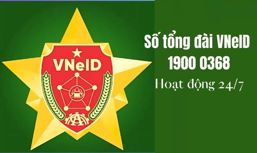 Vẫn không đăng nhập được VNeID phải làm sao?