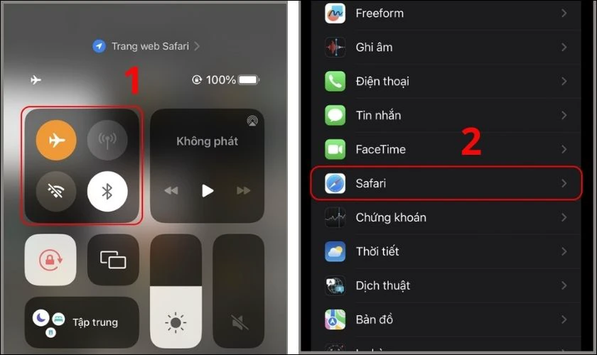 Cách sửa lỗi không thể xác minh tính toàn vẹn của ứng dụng nhanh chóng nhất