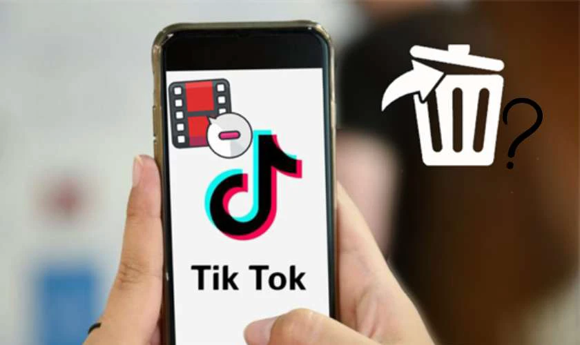 Nếu lỡ đăng video vào khung giờ ít tương tác, nên giữ hay gỡ video?